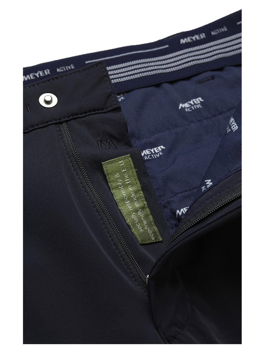Meyer Modern fit Chinos